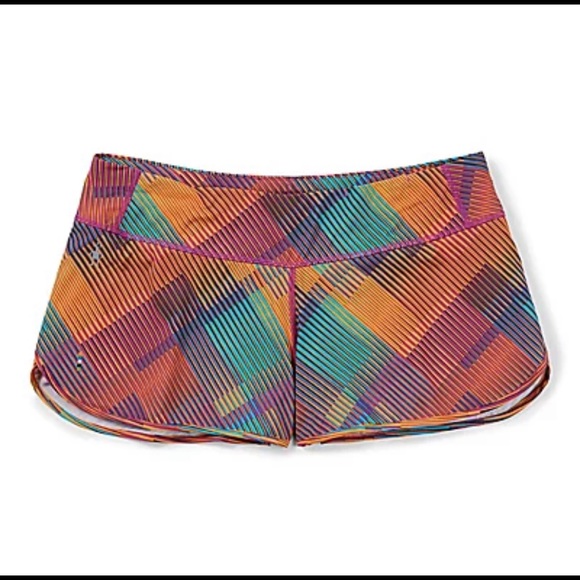 Smartwool Performance Shorts - Picture 1 of 1
